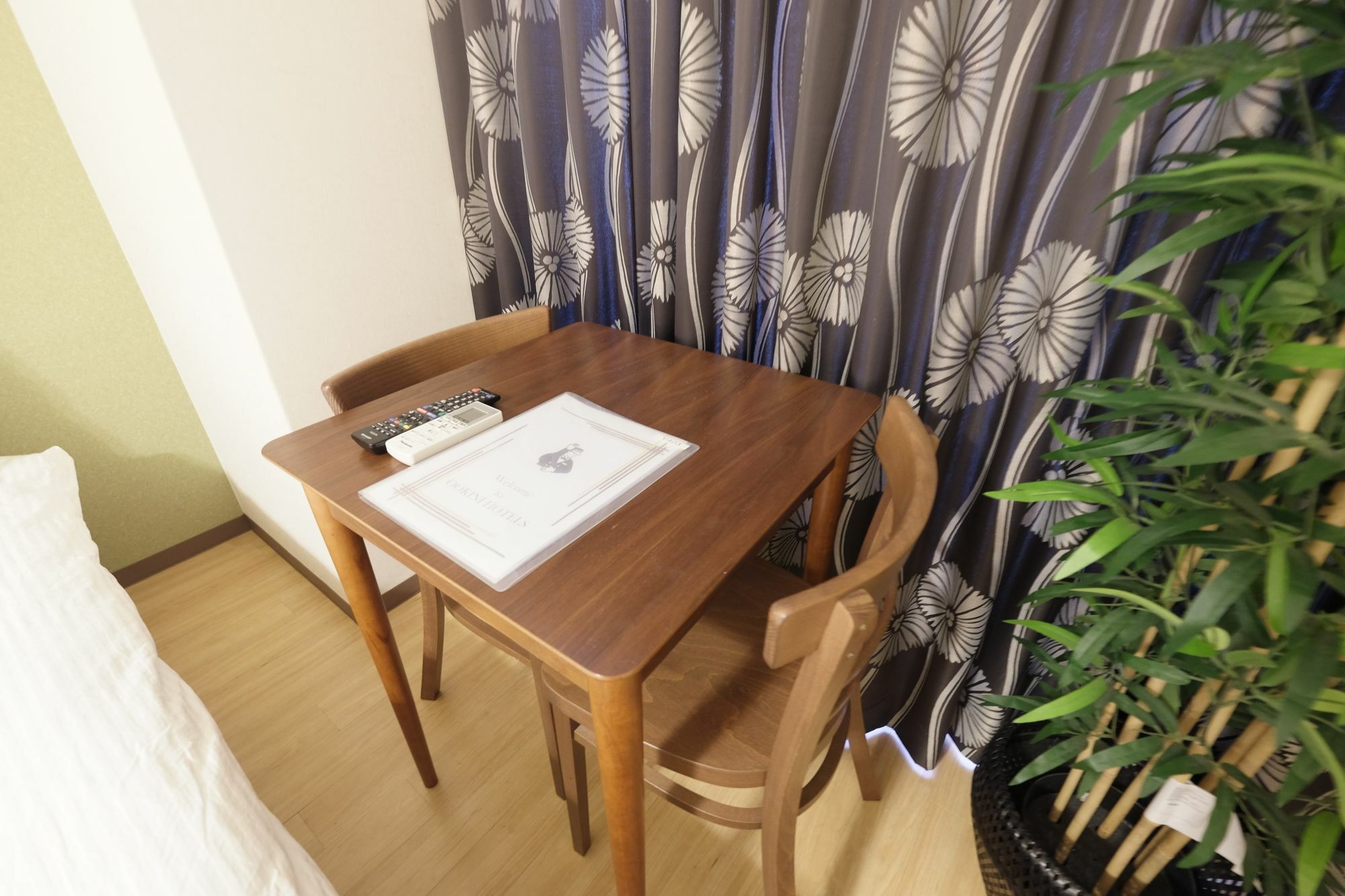 Ookini Hotels Karasuma Gojo Apartment Kioto Exterior foto