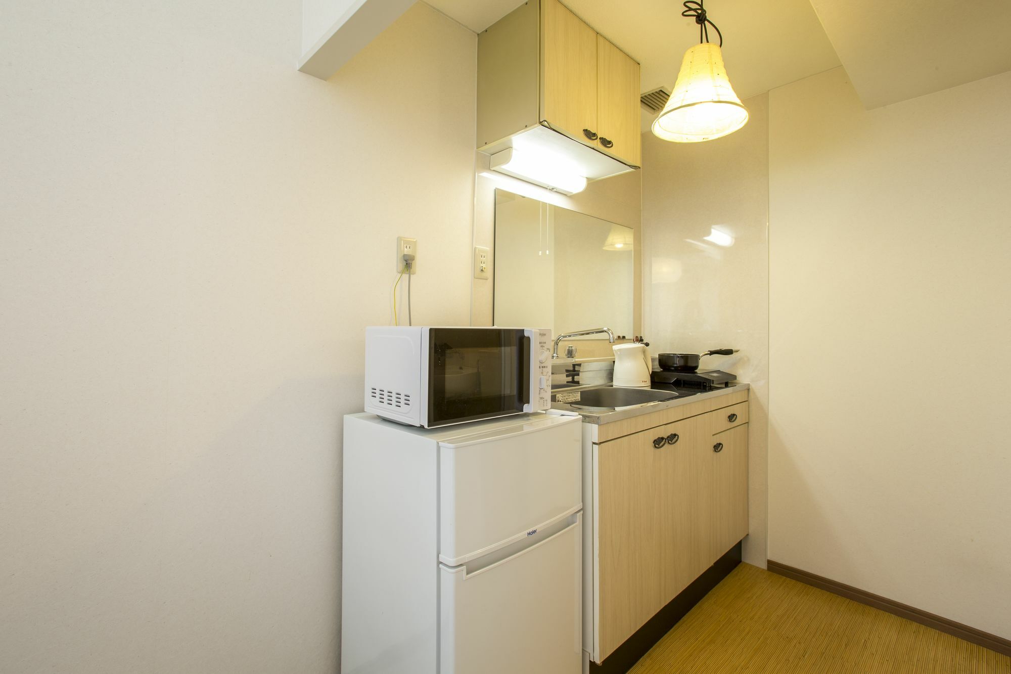 Ookini Hotels Karasuma Gojo Apartment Kioto Exterior foto