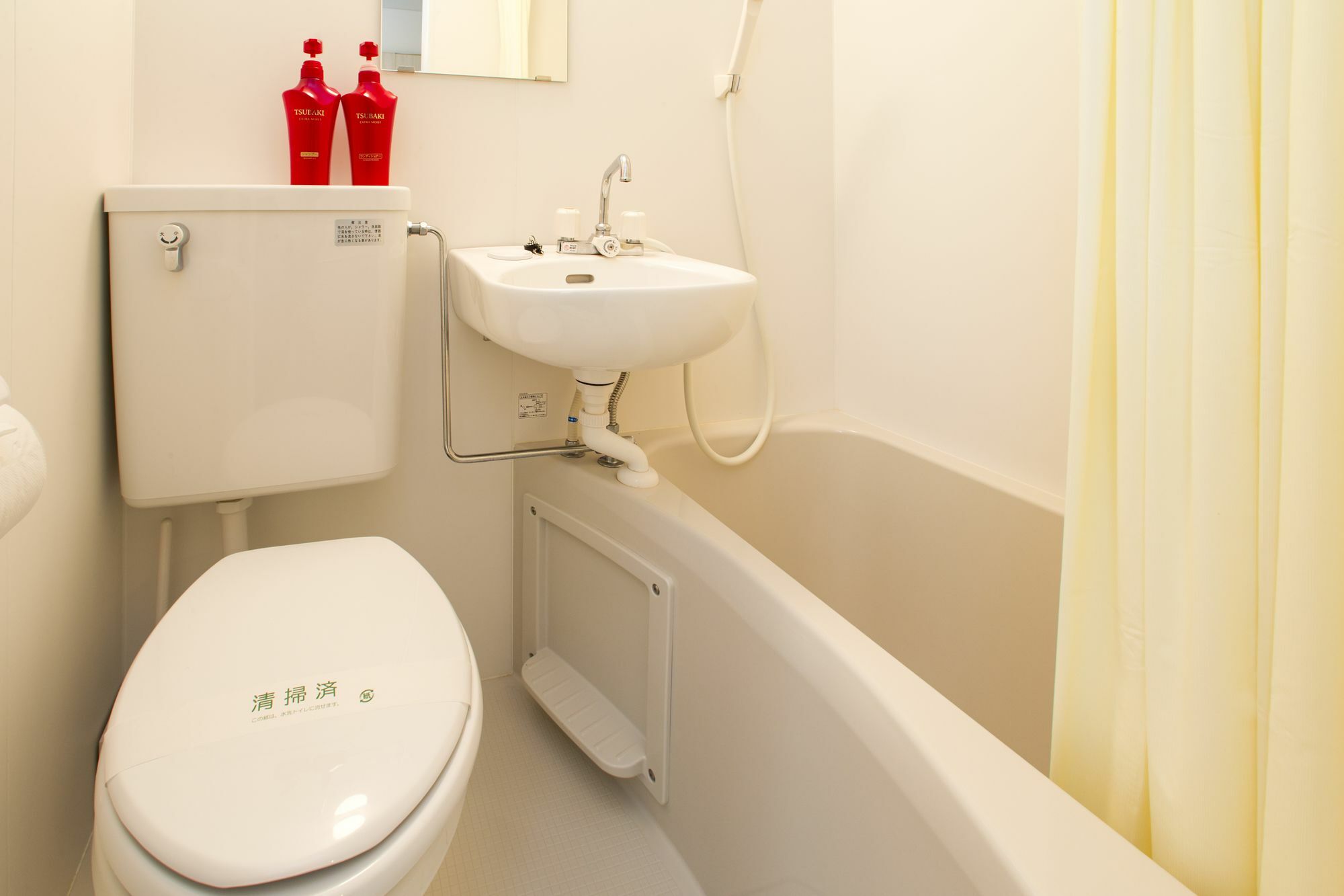 Ookini Hotels Karasuma Gojo Apartment Kioto Exterior foto